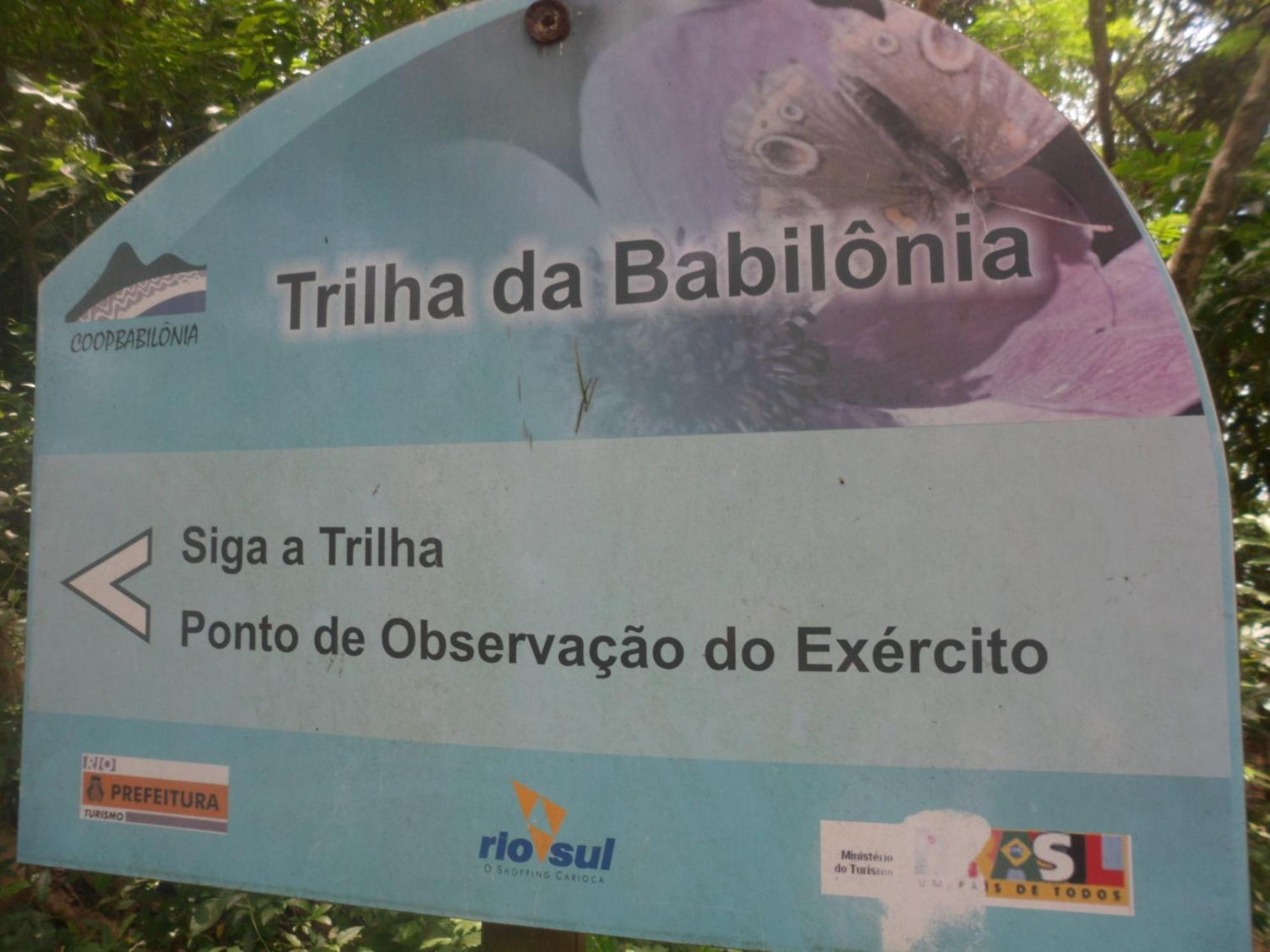 Mar Da Babilonia Hostel Rio de Janeiro Zewnętrze zdjęcie