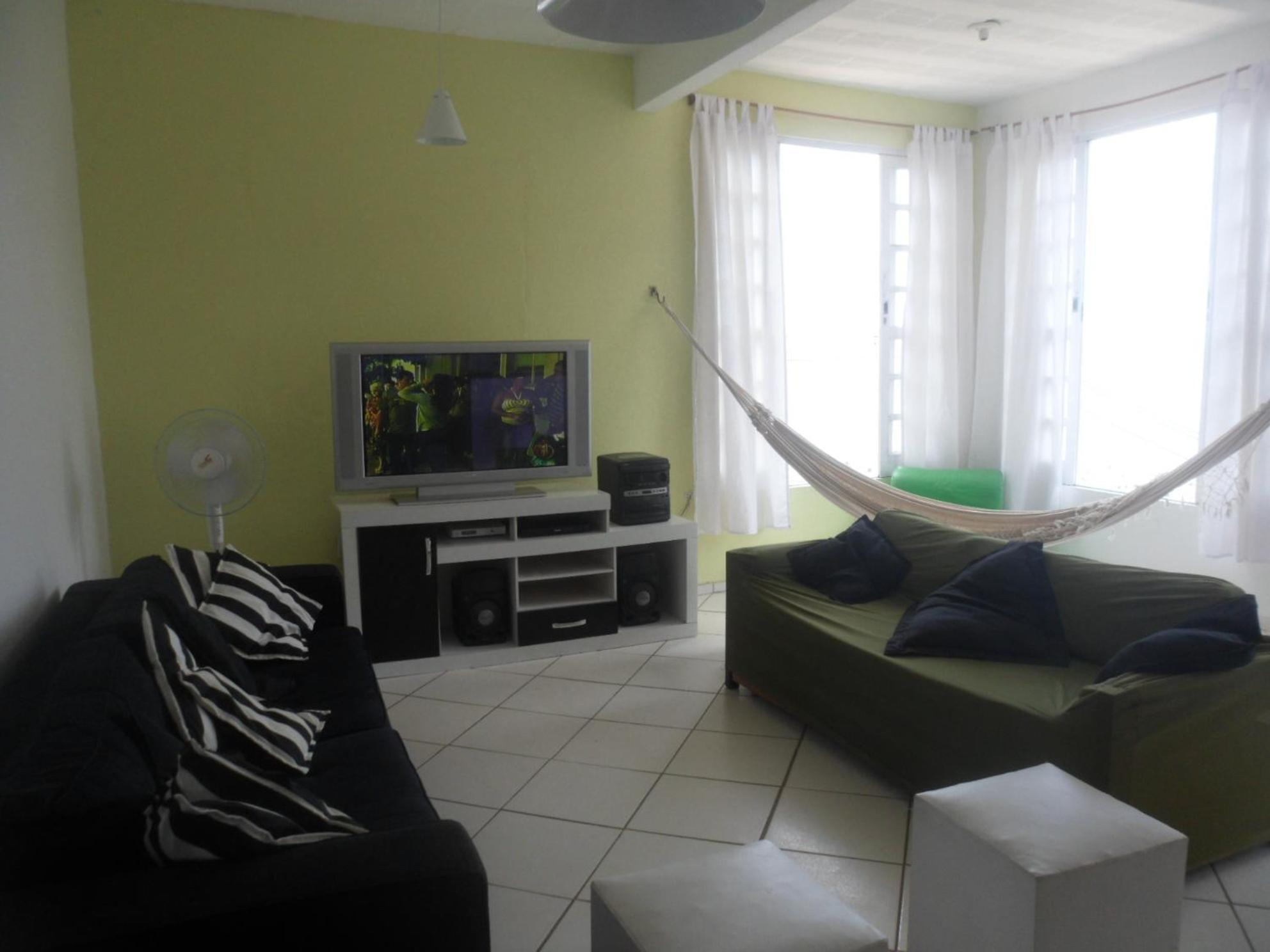 Mar Da Babilonia Hostel Rio de Janeiro Zewnętrze zdjęcie