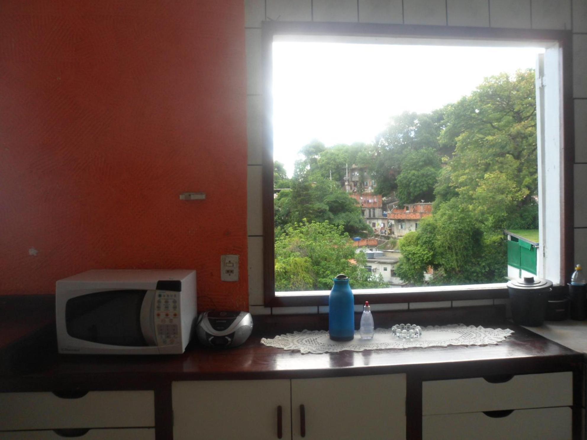 Mar Da Babilonia Hostel Rio de Janeiro Zewnętrze zdjęcie
