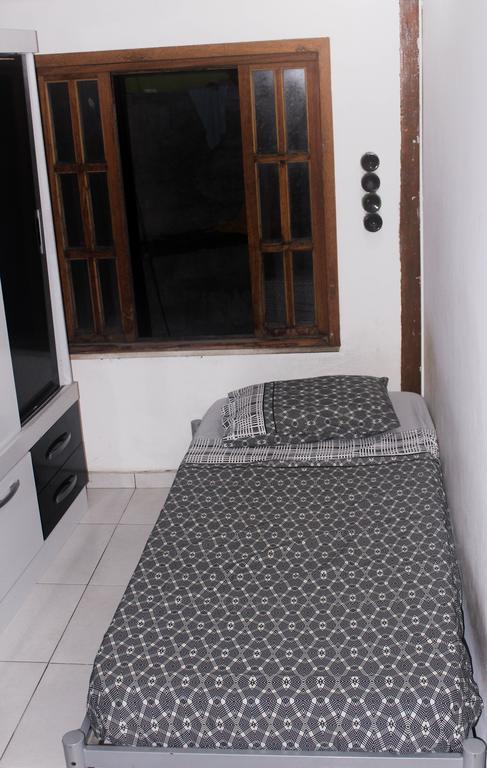 Mar Da Babilonia Hostel Rio de Janeiro Pokój zdjęcie